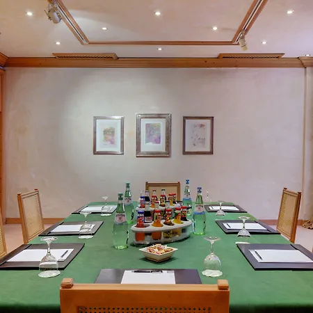 ホテル Excelsior By Geisel ミュンヘン