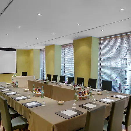 Excelsior By Geisel ホテル