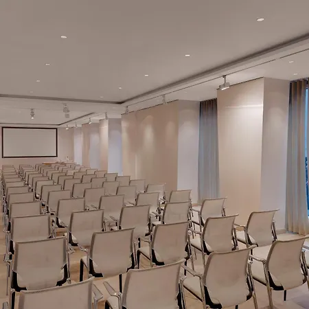 Excelsior By Geisel ホテル 4*