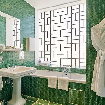 ホテル Excelsior By Geisel ミュンヘン