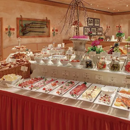 Excelsior By Geisel 4*