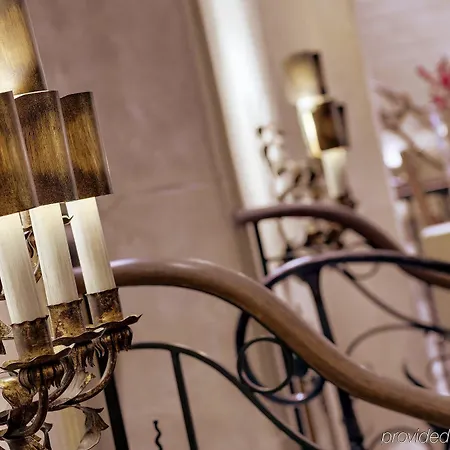 Hotel Excelsior By Geisel Munich