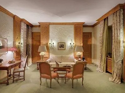 Excelsior By Geisel 4*
