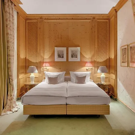 Hotel Excelsior By Geisel