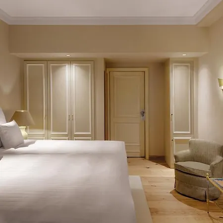 Hotel Excelsior By Geisel Munich