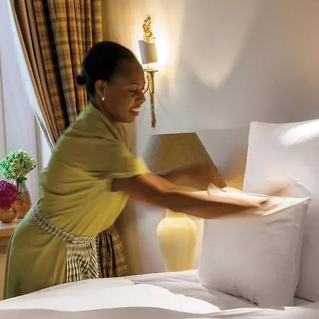 Excelsior By Geisel Hotel Munich