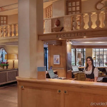 Excelsior By Geisel ミュンヘン