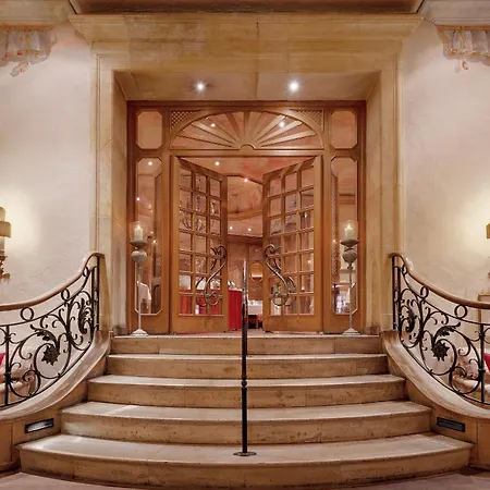 ホテル Excelsior By Geisel