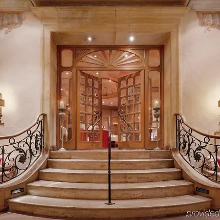 Hotel Excelsior By Geisel