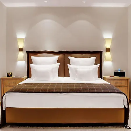 Hotel Excelsior By Geisel 4*