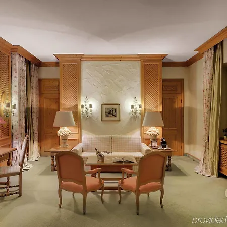 Excelsior By Geisel Hotel Munich