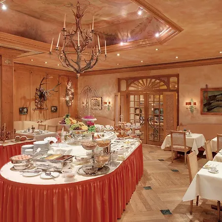 Excelsior By Geisel 4* Munich