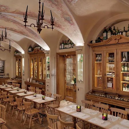 Excelsior By Geisel 4* ミュンヘン