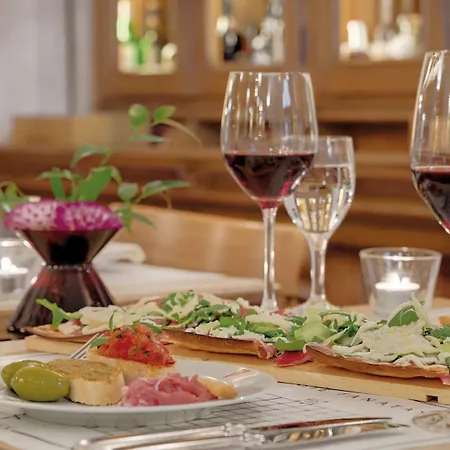 Excelsior By Geisel ホテル 4*