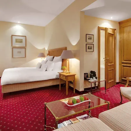 Excelsior By Geisel 4*