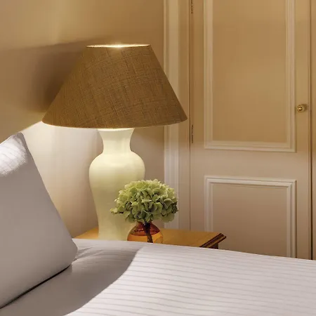 Excelsior By Geisel Hotel 4*