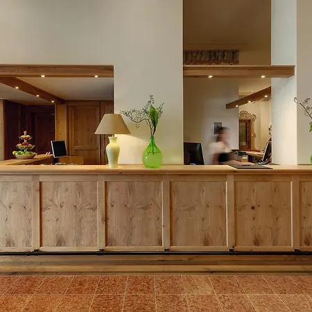 Hotel Excelsior By Geisel 4*