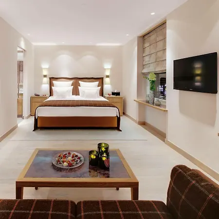 Excelsior By Geisel ミュンヘン