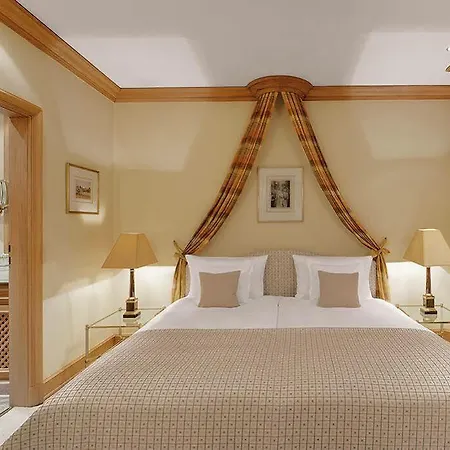Excelsior By Geisel Hotel 4*