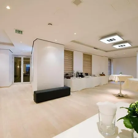 Excelsior By Geisel 4* ミュンヘン