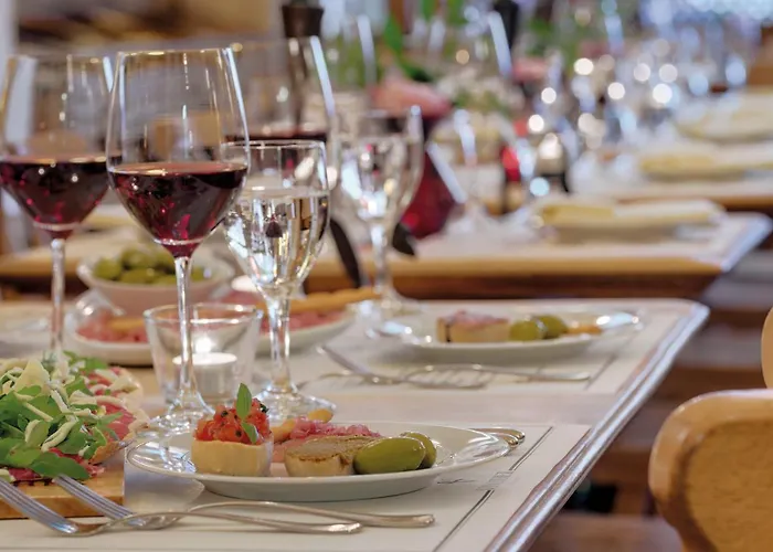 Excelsior By Geisel מלון מינכן